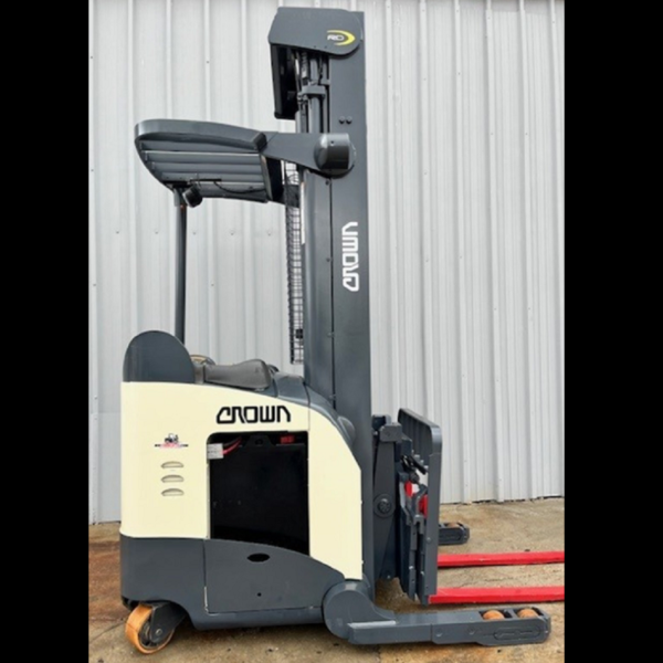 CROWN RD5725-30 SERIE 1A356196 – WareHouserack GT